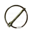 Load image into Gallery viewer, LINCH PIN 4.5MM
