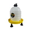 Load image into Gallery viewer, DRINKER POULTRY SUPREME DRINKER 15 LITRES WITH LEGS