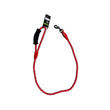 Load image into Gallery viewer, LEAD ROPE DOG WITH FOAM HANDLE 120CM A7200