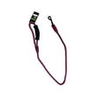 Load image into Gallery viewer, LEAD ROPE DOG WITH FOAM HANDLE 120CM A7200