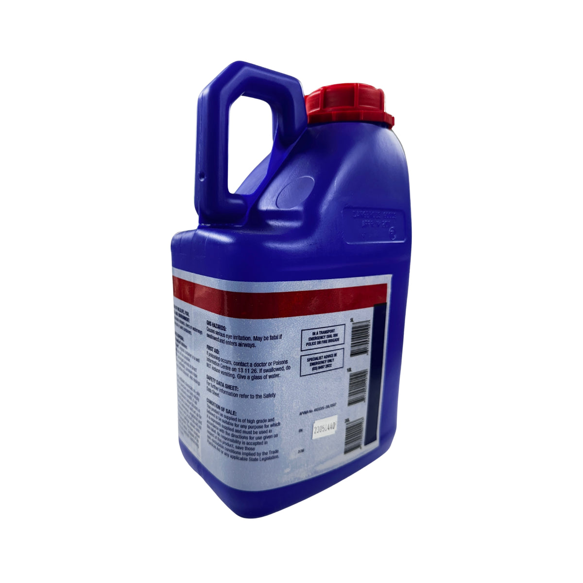 White Oil Insecticide Petroleum Oil 5 Litres Northside Produce Agency