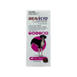 Load image into Gallery viewer, BRAVECTO VERY LARGE DOG 40-56KG 1 TABLET PINK