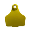 Load image into Gallery viewer, EAR TAG LARGE FEMALE YELLOW