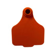 Load image into Gallery viewer, EAR TAG LARGE FEMALE ORANGE