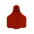 Load image into Gallery viewer, EAR TAG LARGE FEMALE ORANGE