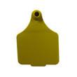 Load image into Gallery viewer, EAR TAG MAXI FEMALE YELLOW