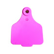 Load image into Gallery viewer, EAR TAG LARGE FEMALE PINK
