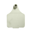 Load image into Gallery viewer, EAR TAG MAXI FEMALE WHITE