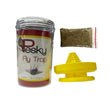 Load image into Gallery viewer, FLY TRAP YELLOW TOP PESKY
