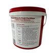 Load image into Gallery viewer, CITRUS & FRUIT FERTILISER 3KG