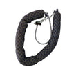 Load image into Gallery viewer, BACK RUBBER SELF FEEDER 2M CLAMPS & TAP