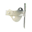 Load image into Gallery viewer, GATE FITTING D-LATCH WITH STRIKER