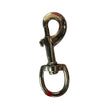 Load image into Gallery viewer, SWIVEL EYE SPRING HOOK 20MM (SESH20NP)