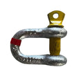 Load image into Gallery viewer, D SHACKLE 6MM RATED (500KG) (DS06R)