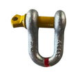 Load image into Gallery viewer, D SHACKLE 10MM RATED (1000KG) (DS0R)