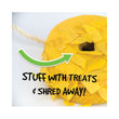 Load image into Gallery viewer, BIRD TOY - EMOJI LOVE - A8482
