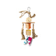 Load image into Gallery viewer, BIRD TOY - SNEAKER MAN - A8471