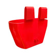 Load image into Gallery viewer, CAGE COOP CUP - RED - A8353-R