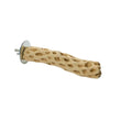 Load image into Gallery viewer, BIRD PERCH - MANU MINERAL - SMALL (13CM) - A8571