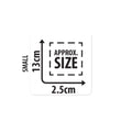 Load image into Gallery viewer, BIRD PERCH - MANU MINERAL - SMALL (13CM) - A8571