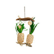 Load image into Gallery viewer, BIRD TOY - NATURALS - PINEAPPLE PARADISE - A8632