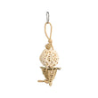 Load image into Gallery viewer, BIRD TOY - NATURALS - SOLA SUNDAE - A8642