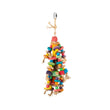 Load image into Gallery viewer, BIRD TOY - DESTRUCTIVE - COLOUR CLUSTER - A8658