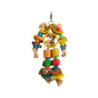 Load image into Gallery viewer, BIRD TOY - DESTRUCTIVE - CLUSTER ROBOT - A8659