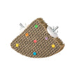 Load image into Gallery viewer, BIRD TOY - DESTRUCTIVE - CORNER CARDBOARD - TREAT N SEEK - A8672