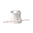 Load image into Gallery viewer, POST CAP TOPPER INSULATOR DUAL PURPOSE EACH (814703)