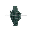 Load image into Gallery viewer, INSULATOR WOOD POST PACK OF 125 BULK ELECTRIC FENCING