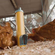 Load and play video in Gallery viewer, FEEDER CHOOK TOWER