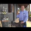 Load and play video in Gallery viewer, LEATHER OIL 500ML OAKWOOD