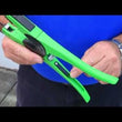 Load and play video in Gallery viewer, EAR TAGGER ALLFLEX IDENTIPLIER