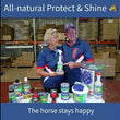 Load and play video in Gallery viewer, DR. SHOW OUTDOOR PROTECT N SHINE 750ML TRIGGER SPRAY