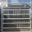 Load image into Gallery viewer, YARD PANEL SWING GATE 040 X 40MM