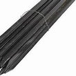 Load image into Gallery viewer, POST STEEL BLACK POST (IMP) 06' (1800mm)