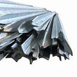 Load image into Gallery viewer, POST STEEL GALV POST 06' (1800mm)