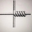 Load image into Gallery viewer, WIRE HINGEJOINT 8 x 90 x 15 x 2.0mm x 100m