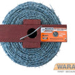 Load image into Gallery viewer, WIRE BARB 1.8mm LONG LIFE (BLUE) HIGH TENSILE x 500m (WARATAH)