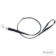 Load image into Gallery viewer, LEAD ROPE NYLON CALF BLACK