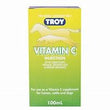 Load image into Gallery viewer, VITAMIN C INJECTION 100ML
