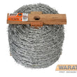 Load image into Gallery viewer, WIRE BARBED 2.5mm LONG LIFE (BLUE) IOWA x 400m (WARATAH)