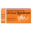Load image into Gallery viewer, VACCINE LONGRANGE BOTULINUM 250ML ULTRAVAC