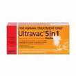Load image into Gallery viewer, VACCINE ULTRAVAC 5 IN 1 50ML VACCINE
