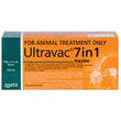 Load image into Gallery viewer, VACCINE ULTRAVAC 7 IN 1 50ML VACCINE