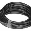 Load image into Gallery viewer, DRENCHER REPLACEMENT TUBE SANTOPRENE BLACK 9MM X 1.25M