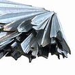 Load image into Gallery viewer, POST STEEL GALV POST 06' (1800mm)