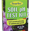 Load image into Gallery viewer, SOIL PH TEST KIT