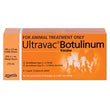 Load image into Gallery viewer, VACCINE LONGRANGE BOTULINUM 250ML ULTRAVAC